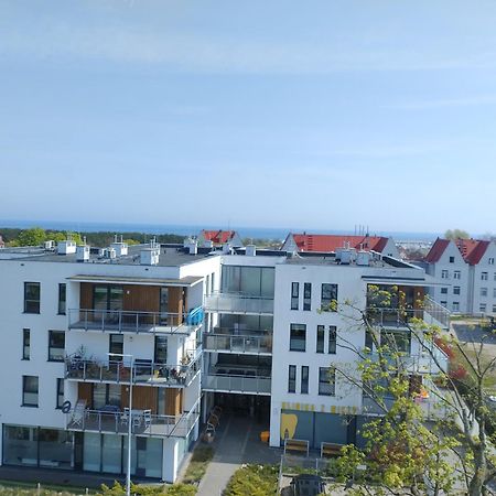 Family Homes - Apartamenty Rybacka Władysławowo Екстериор снимка
