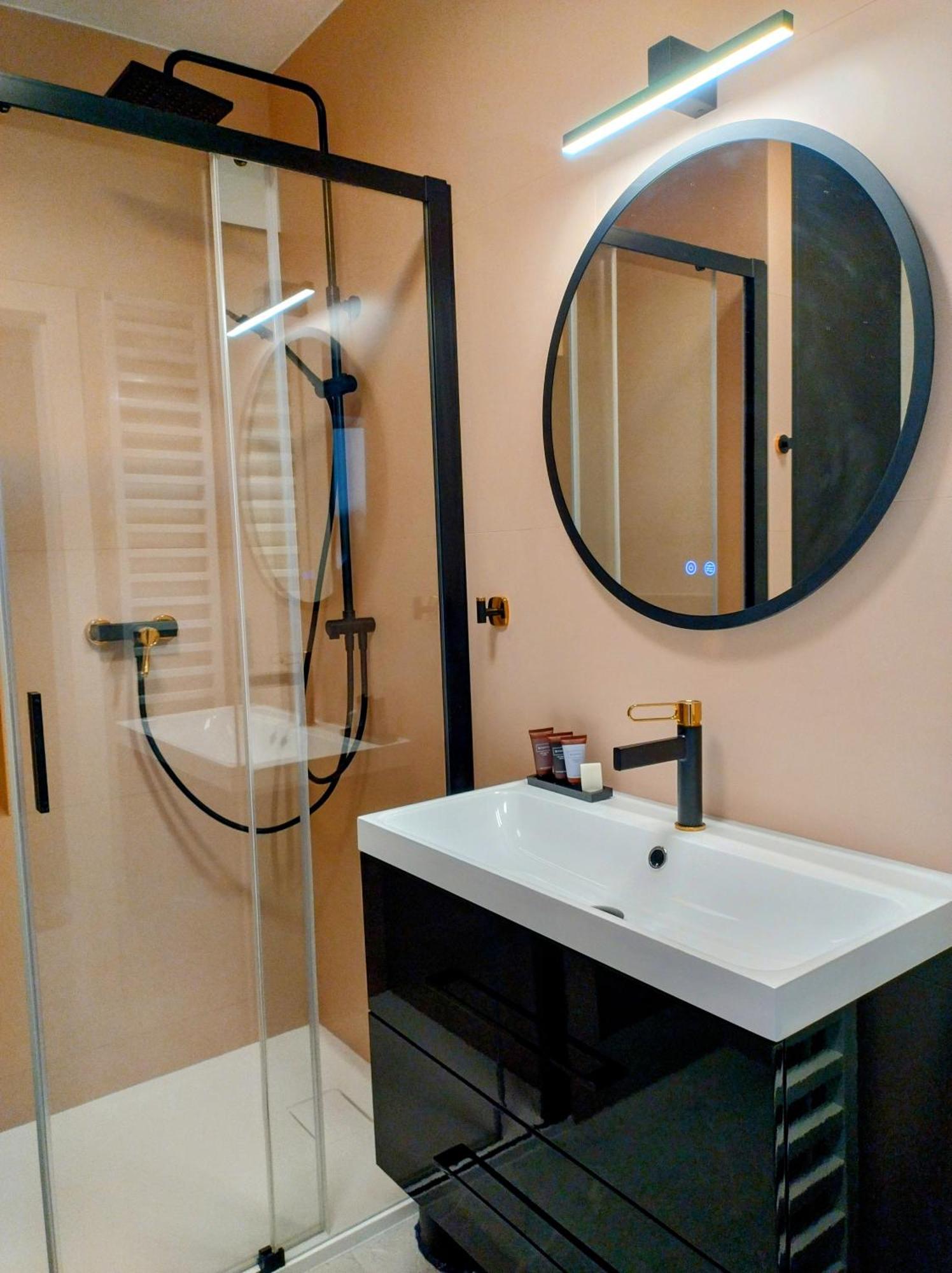 Family Homes - Apartamenty Rybacka Władysławowo Екстериор снимка