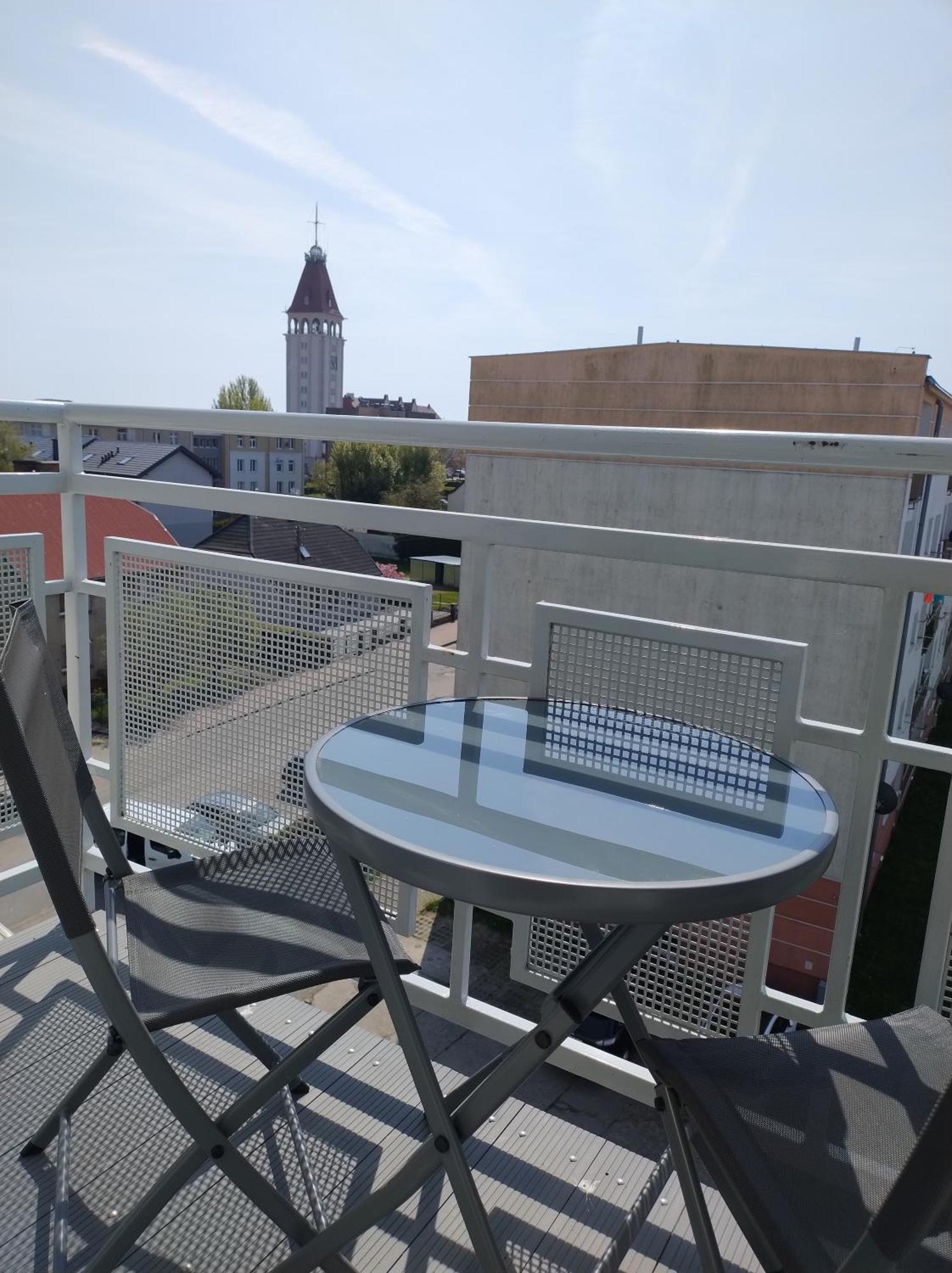 Family Homes - Apartamenty Rybacka Władysławowo Екстериор снимка