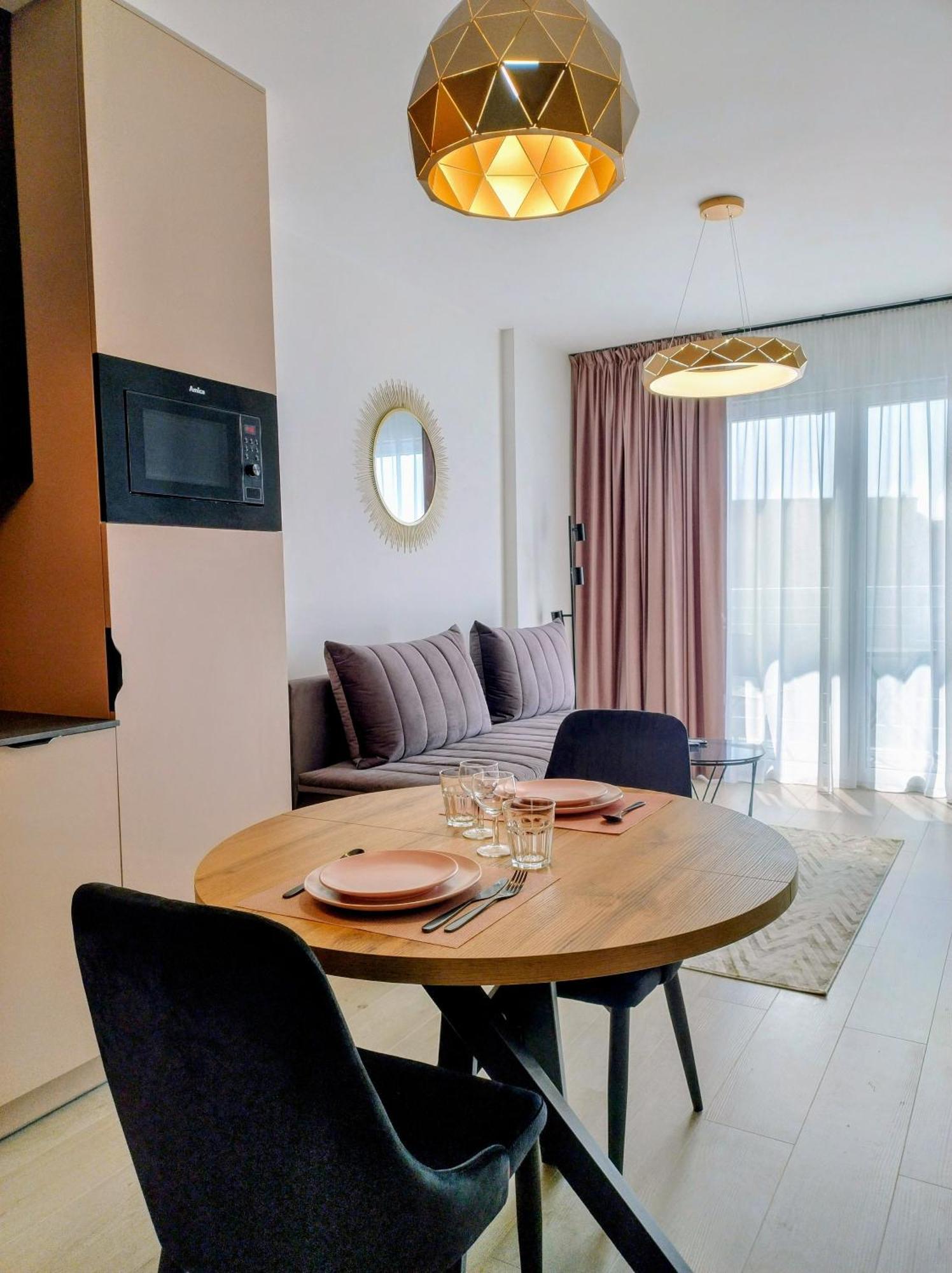 Family Homes - Apartamenty Rybacka Władysławowo Екстериор снимка