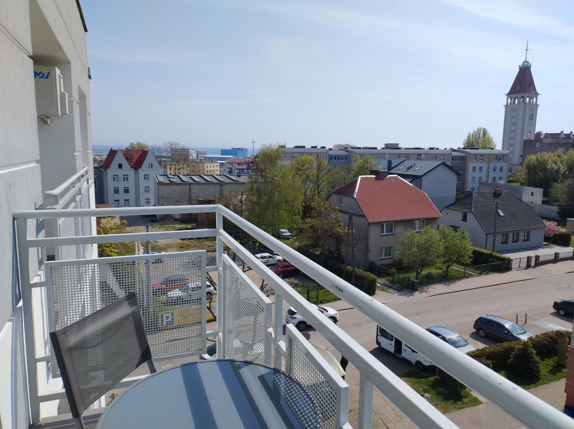 Family Homes - Apartamenty Rybacka Władysławowo Екстериор снимка