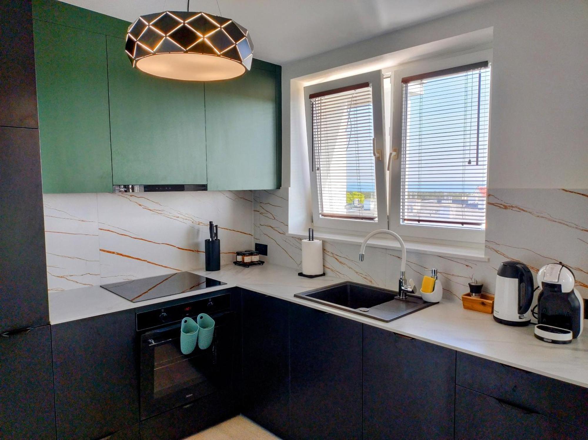Family Homes - Apartamenty Rybacka Władysławowo Екстериор снимка