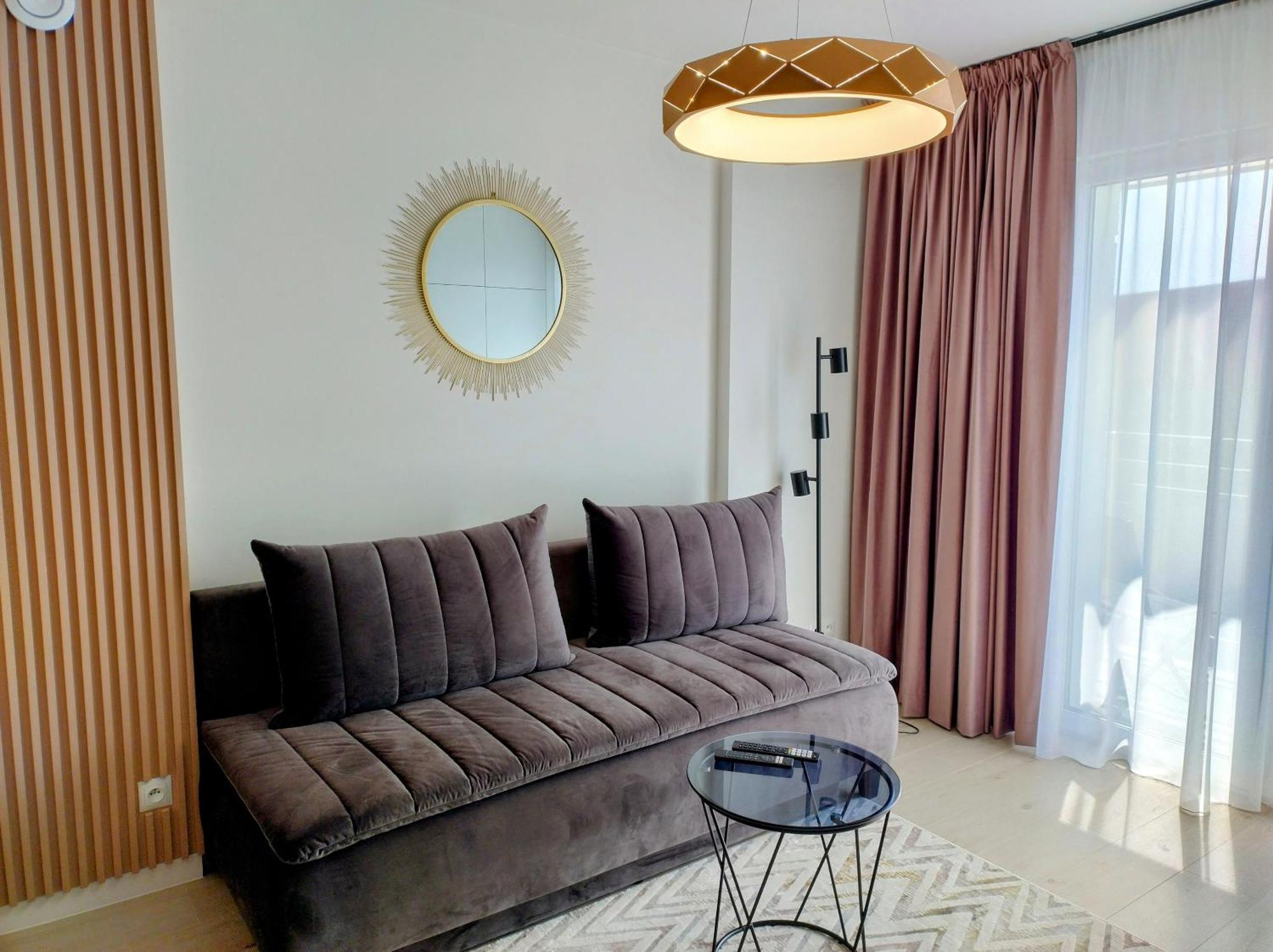 Family Homes - Apartamenty Rybacka Władysławowo Екстериор снимка